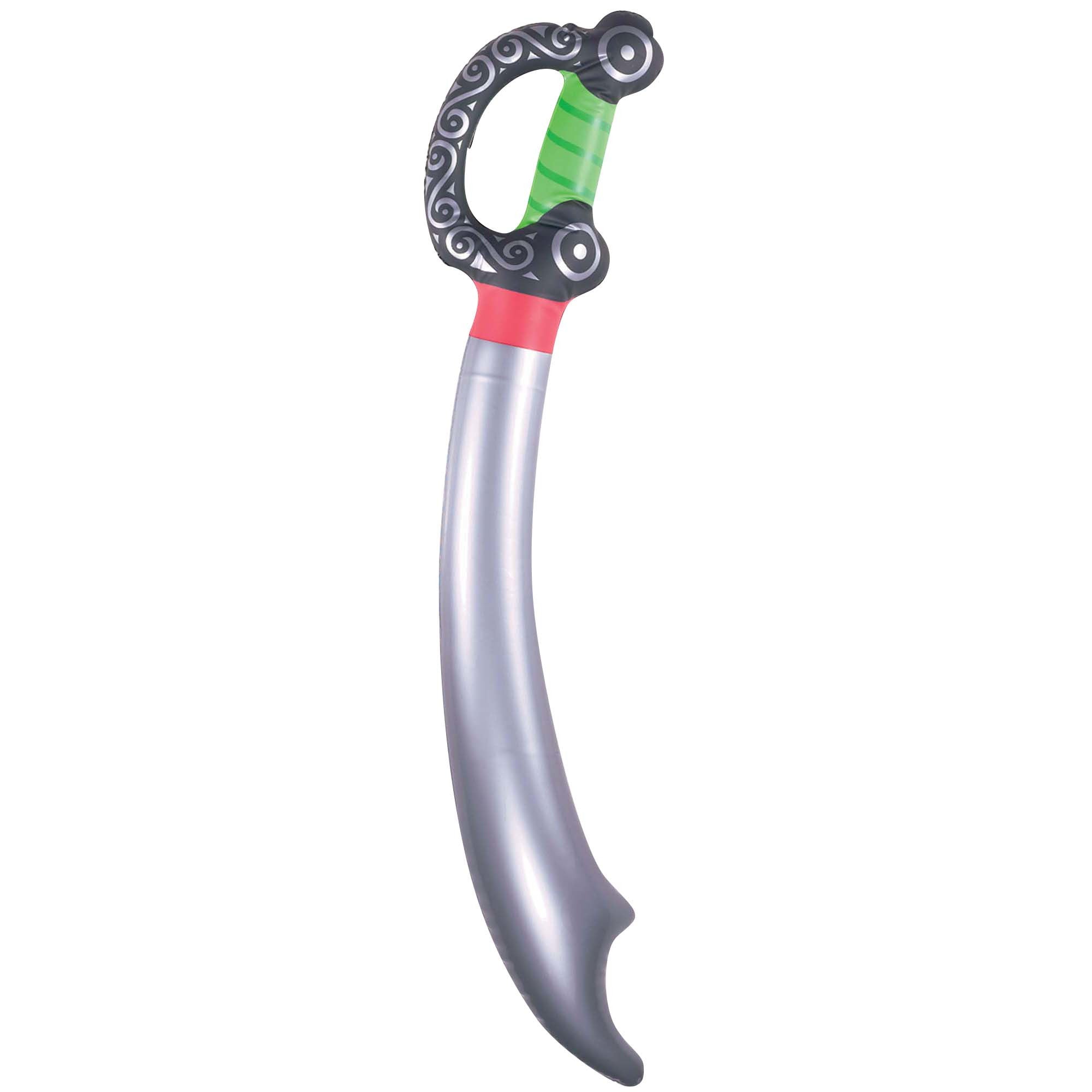 Inflatable Sword 29in