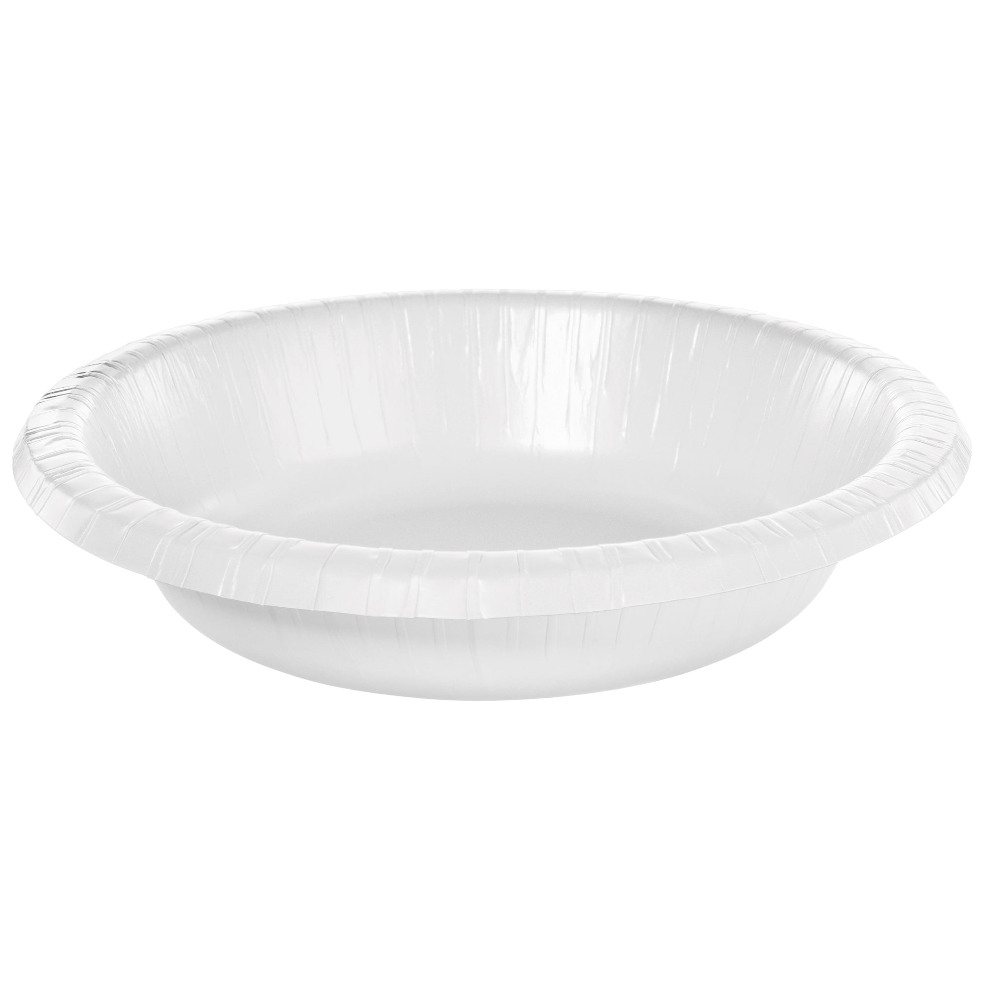 Paper Bowls  Frosty White  20 pcs  20oz