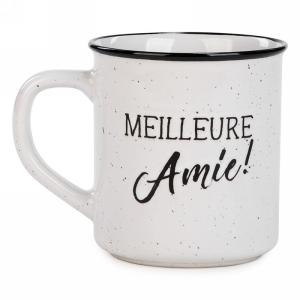 Mug - Meilleure Amie 14oz (400ml)