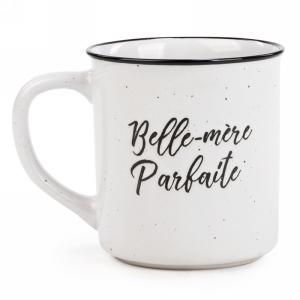 Mug - Belle-mère Parfaite 14oz (400ml)
