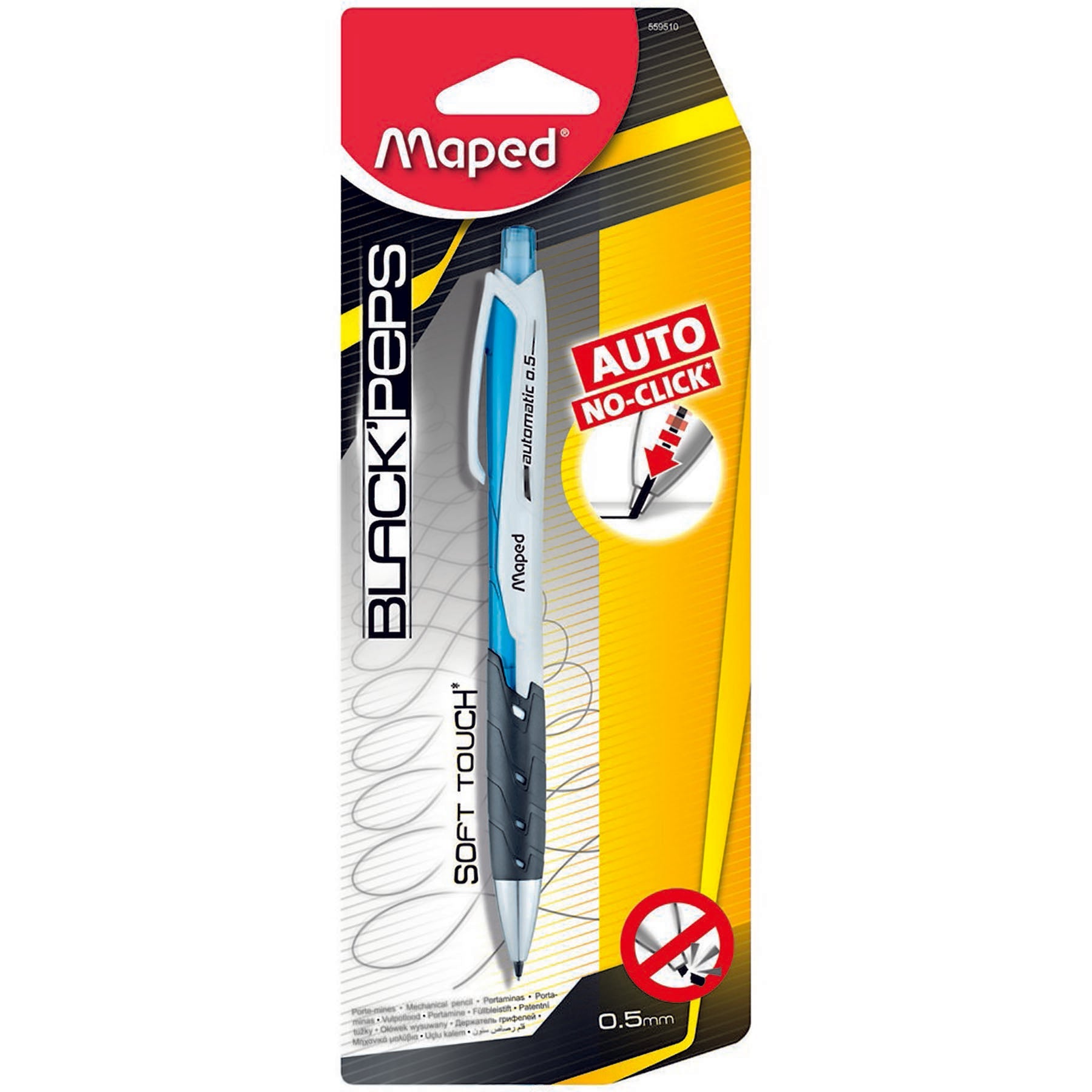 Maped Zenoa Scissors 8.25in