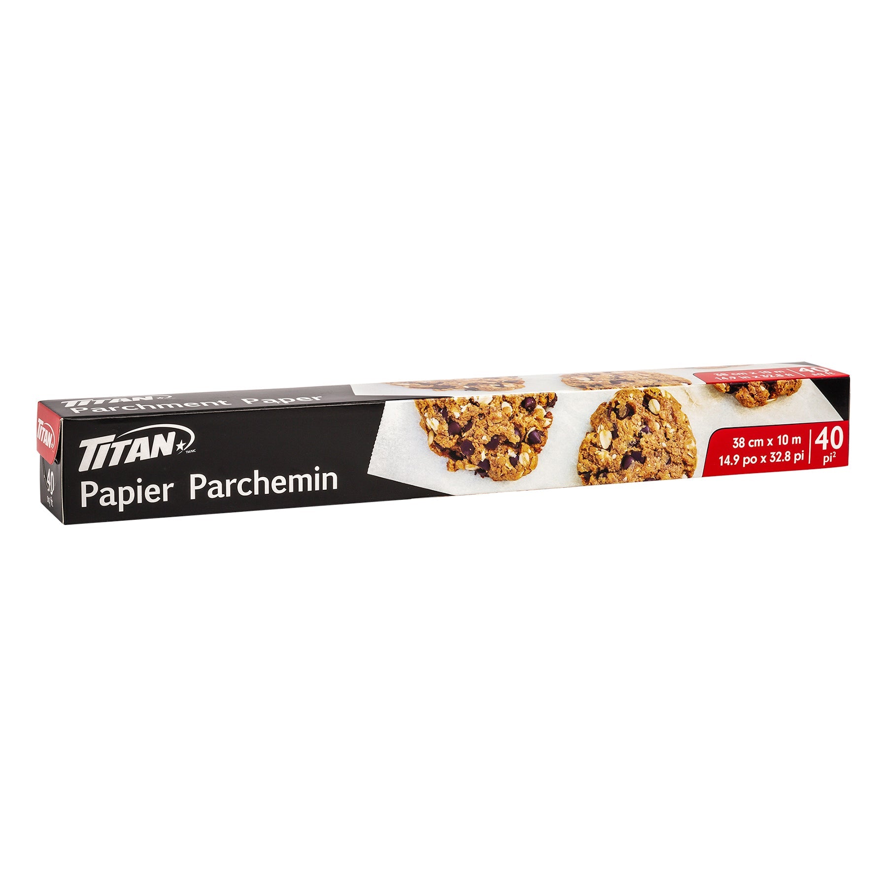 Titan Parchment Paper 14.9x390in
