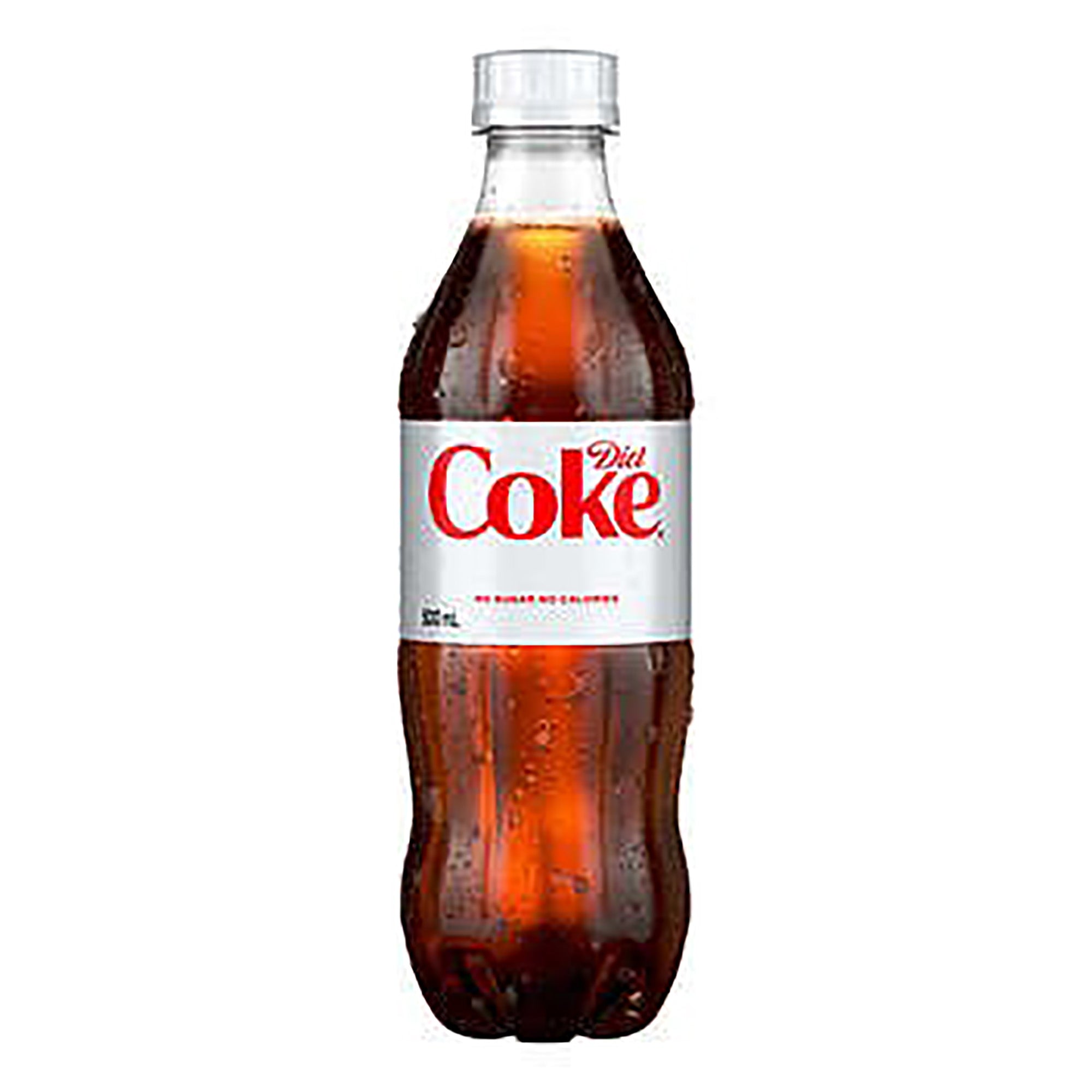Coke Diet 500ml