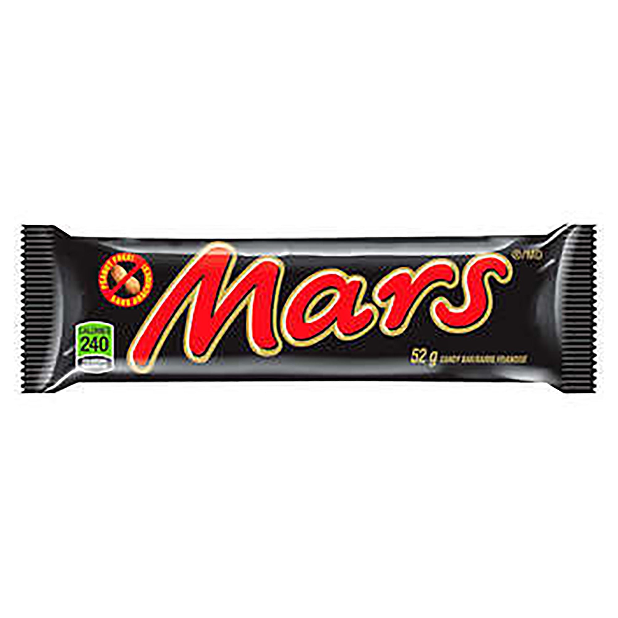 Mars Caramel 52g