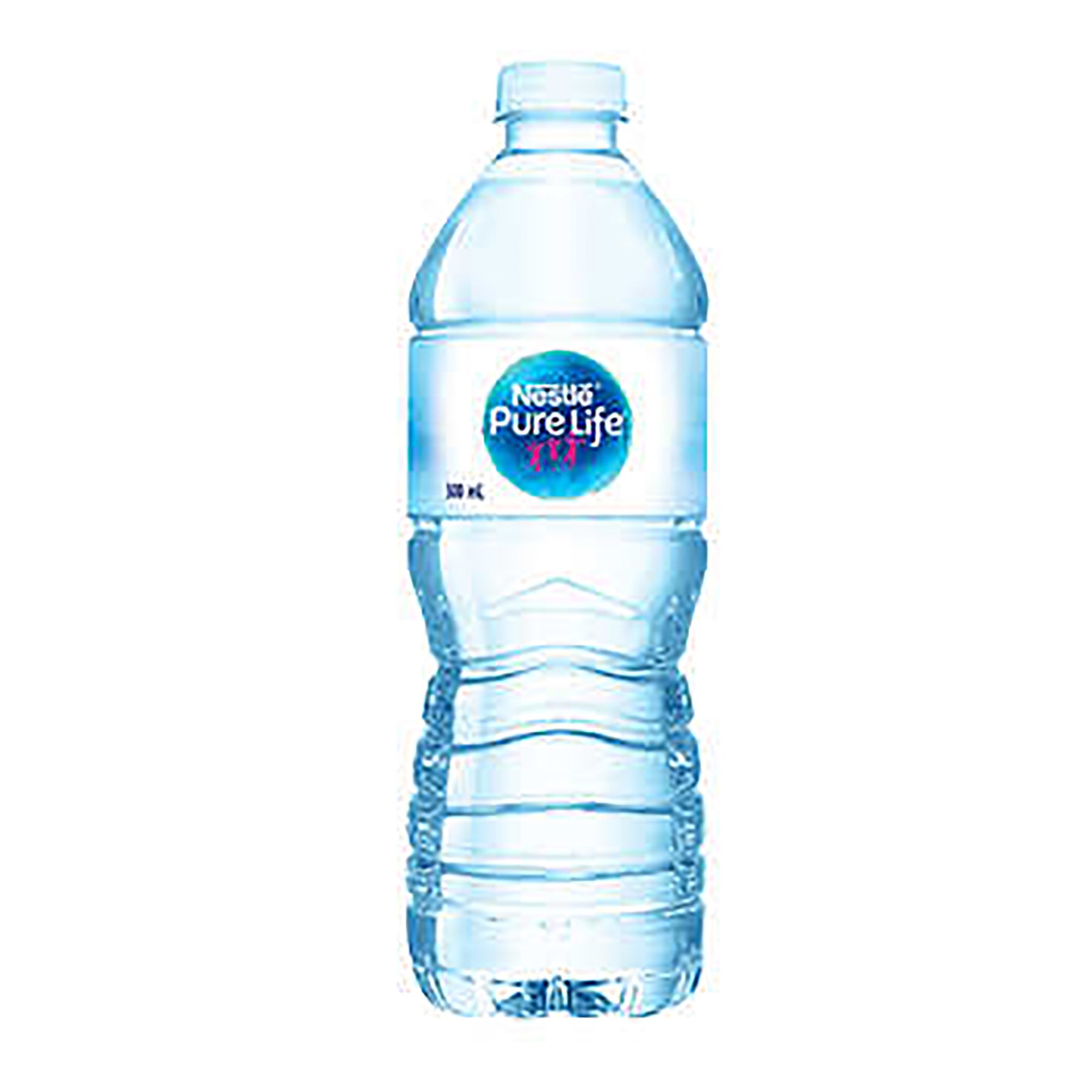 Nestlé Pure Life Water 500ml
