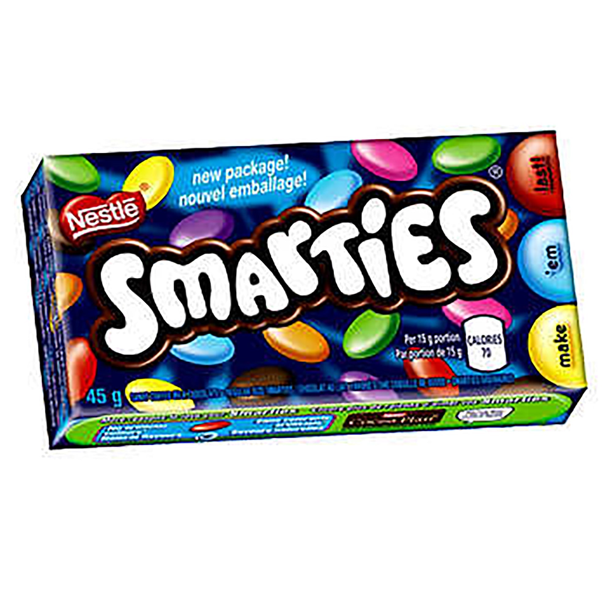 Nestlé Smarties Original 45g