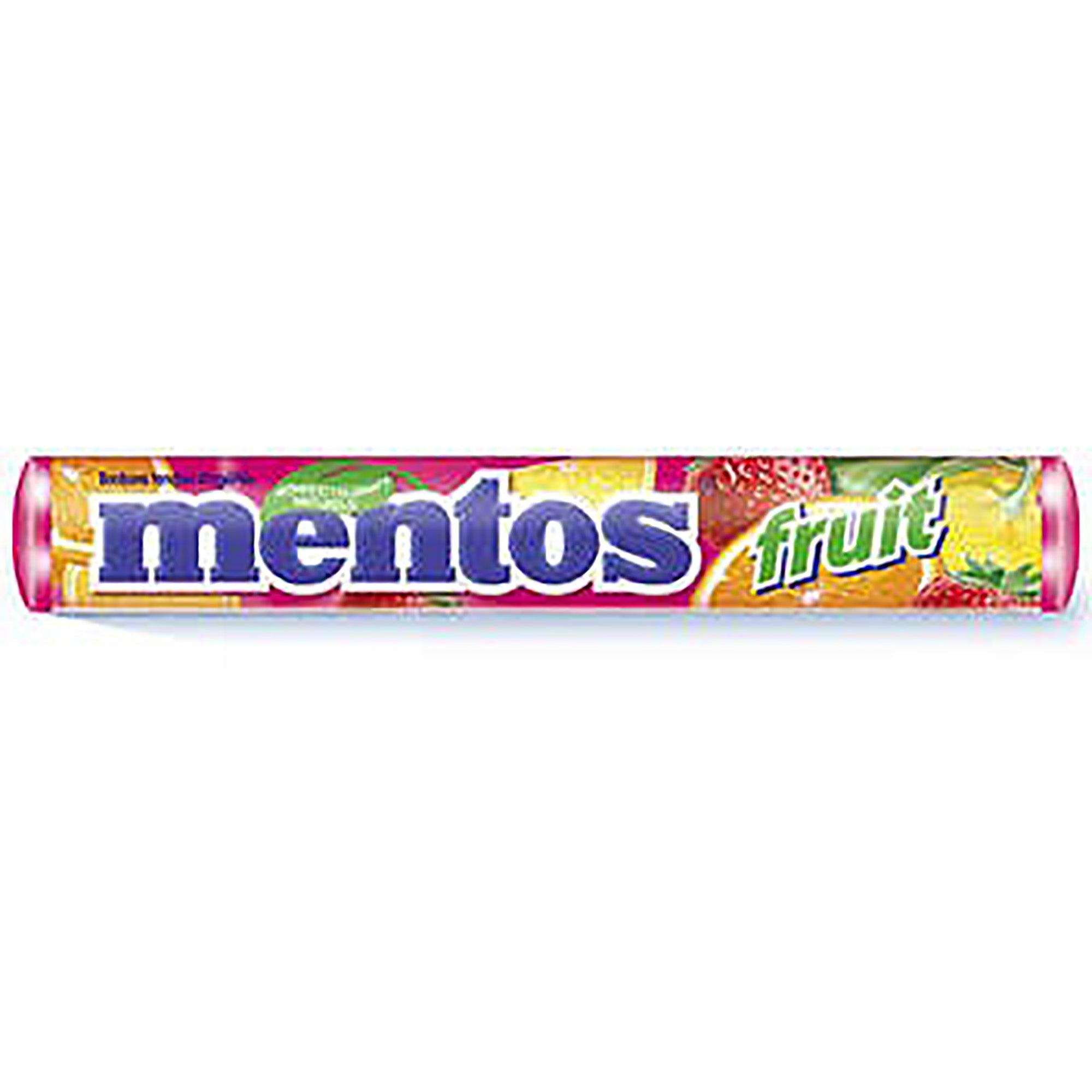 Menthos - Fruit 37.4g