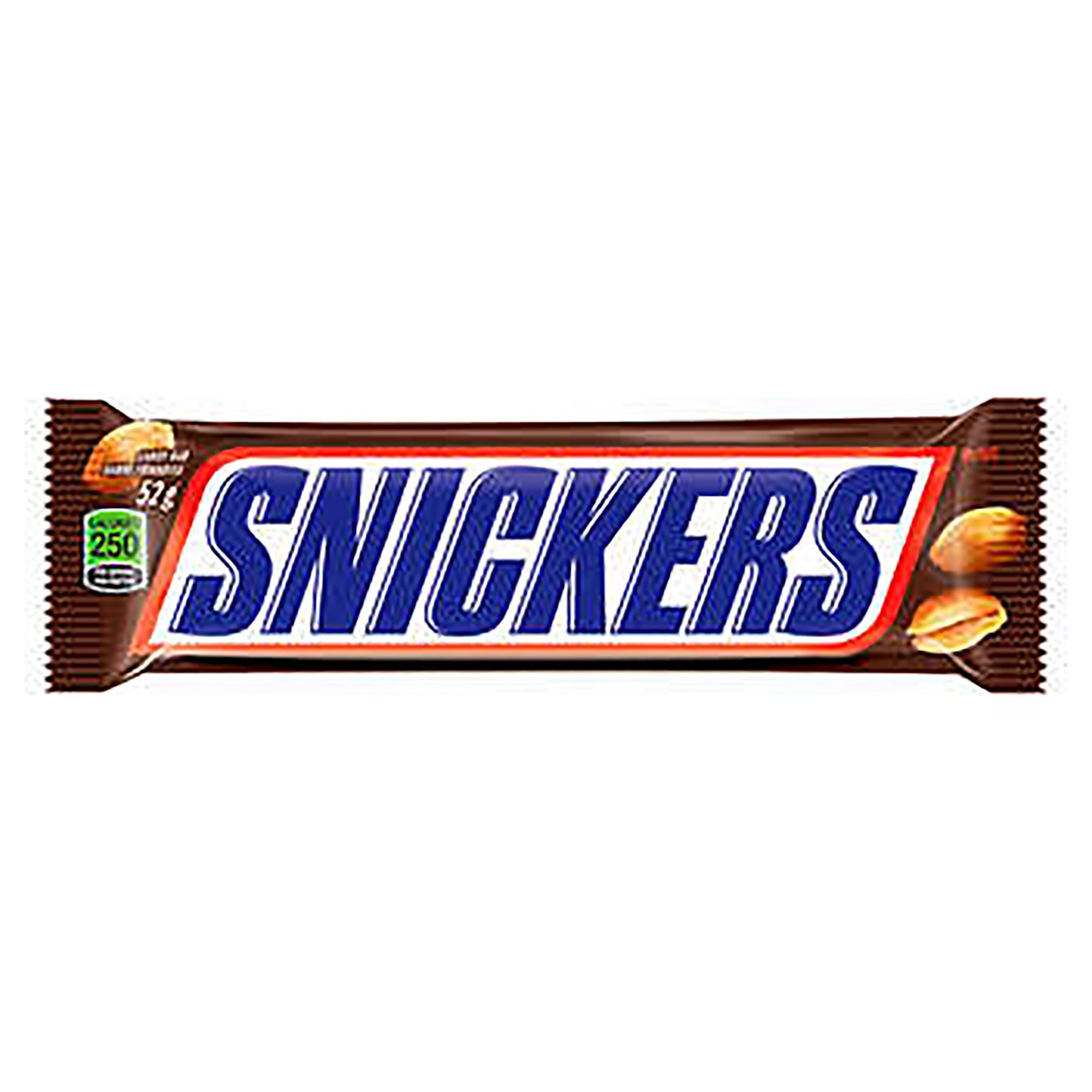 Snickers 52g