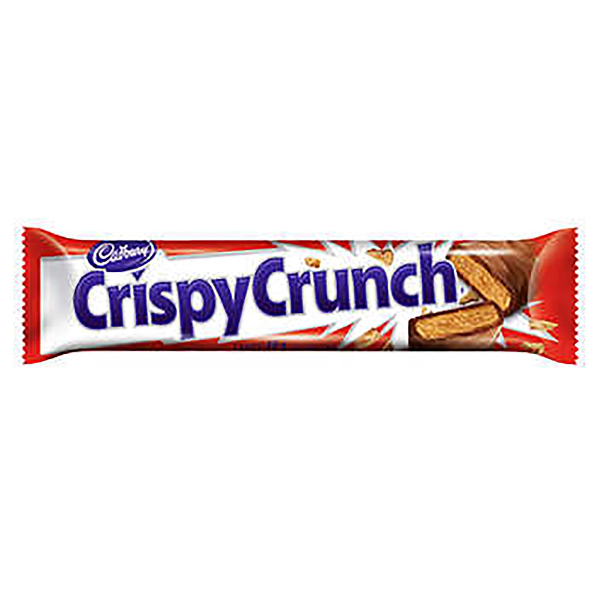 Cadbury Crispy Crunch 48g