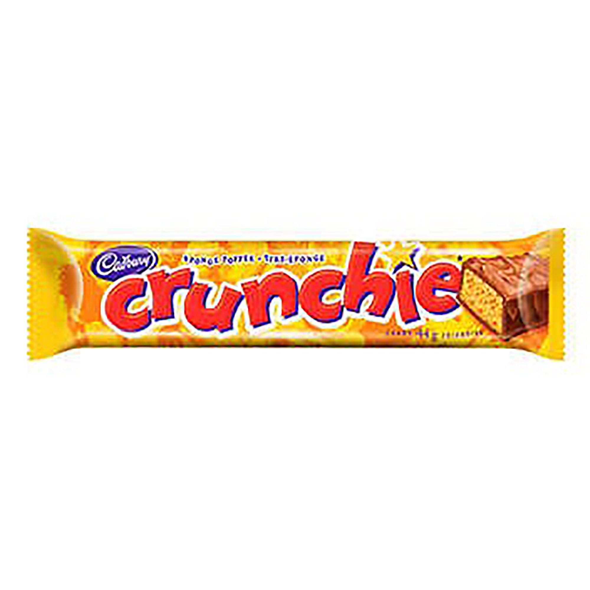 Cadbury Crunchie 44g