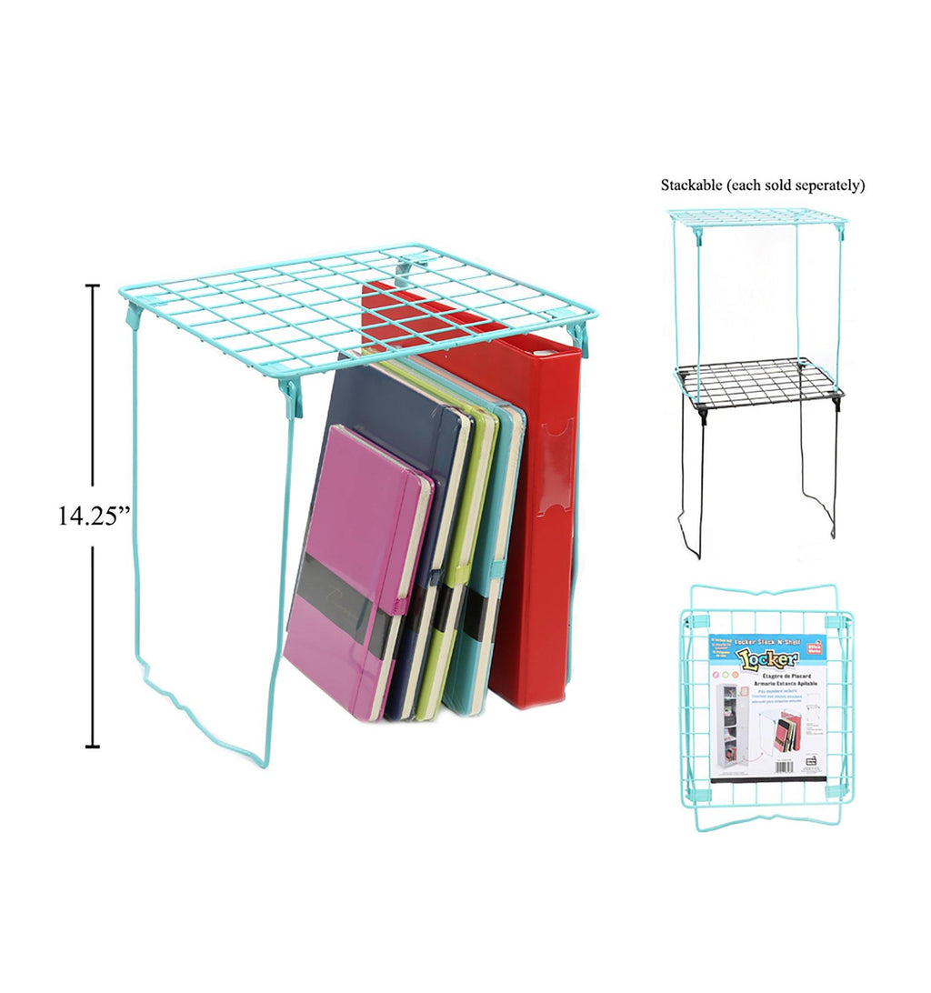 Stack Locker Shelf Office Works Metal Stackable Locker Shelf