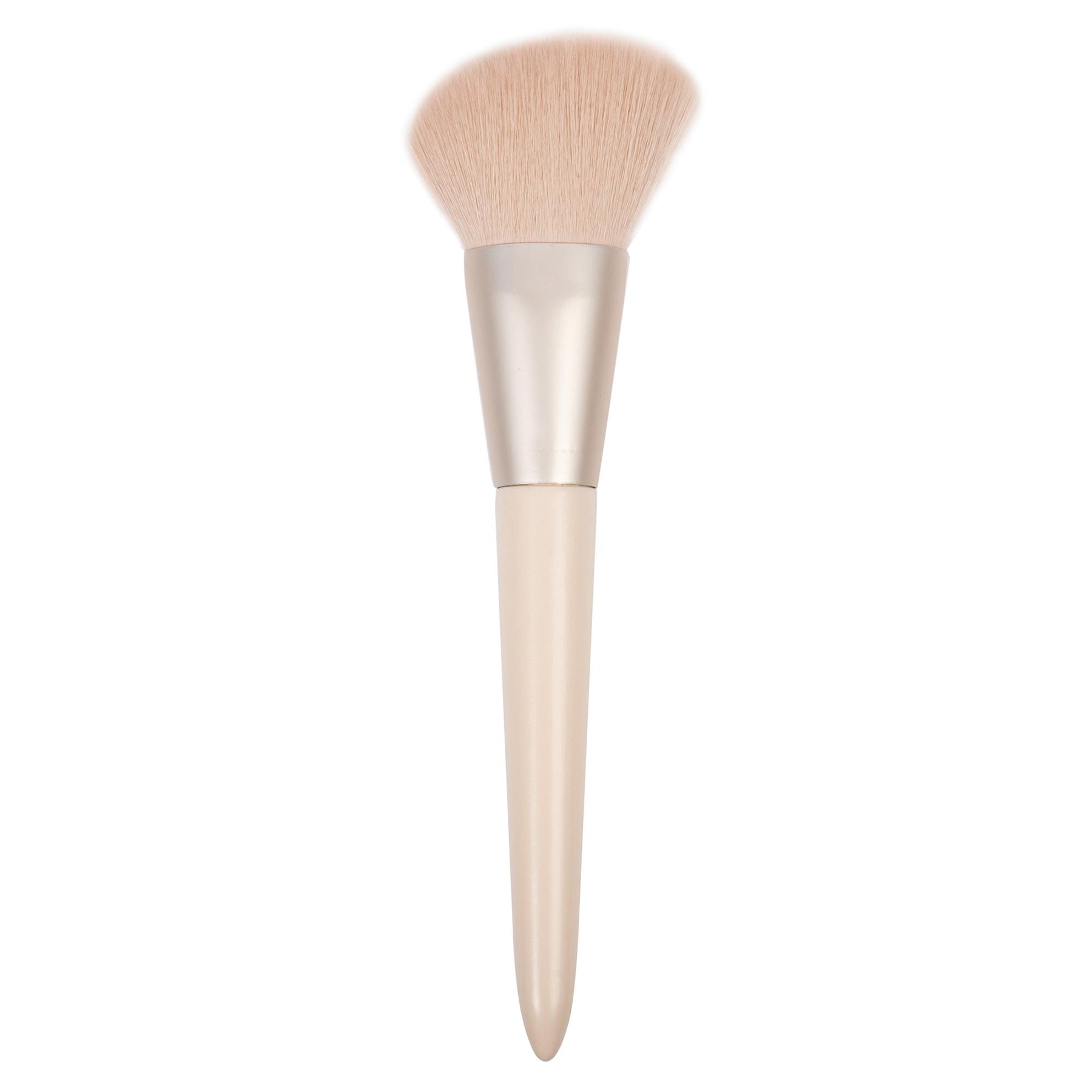 Bodico Sculpting Brush Pink-blush 6.5in Bristles 1.25in