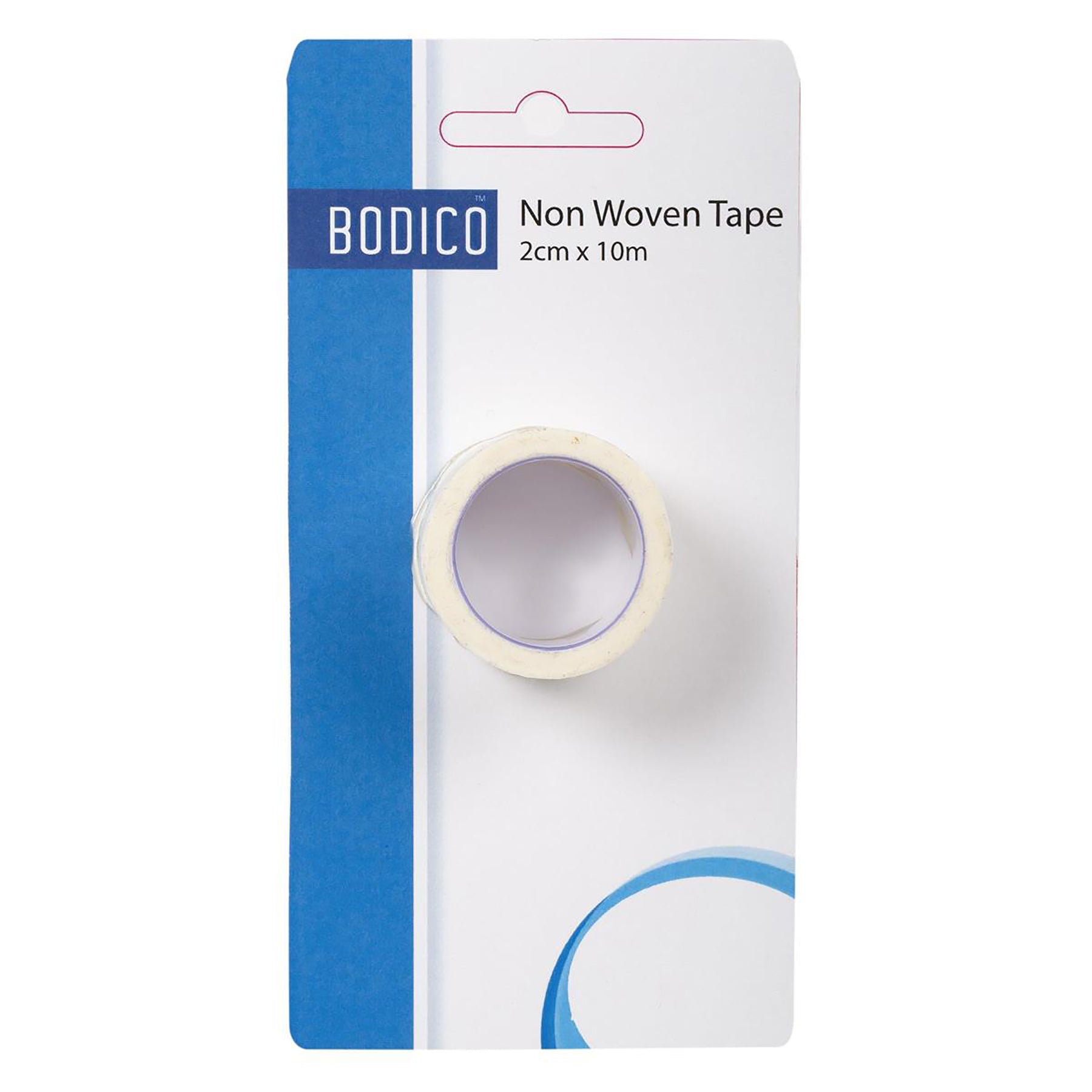 Bodico Non Woven Tape 0.78xin x 32.8ft