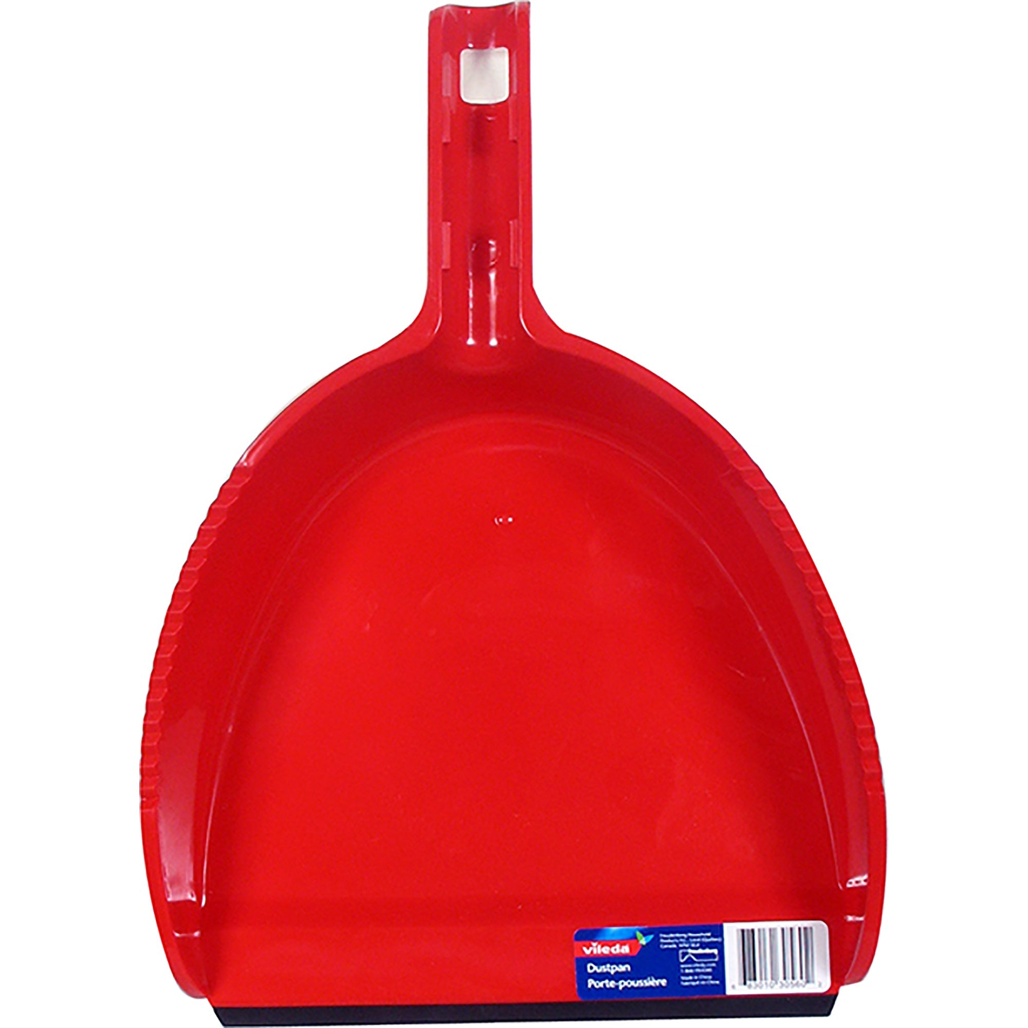 Vileda Dust Pan - Plastic 13x9.25in