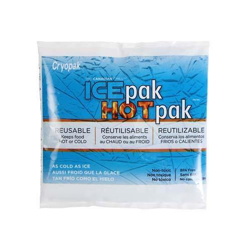 Ice Pak Hot And Cold Pack - Dollar Max Dépôt