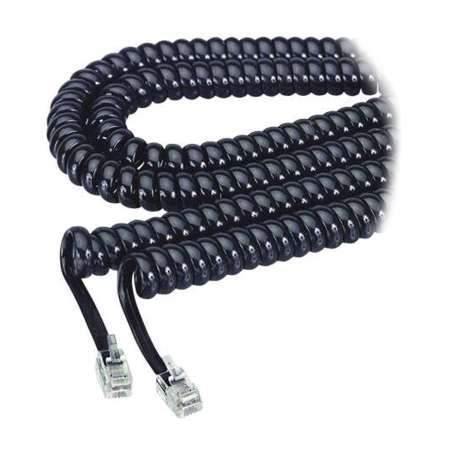 Cord Black Combined 25Ft - Dollar Max Depot