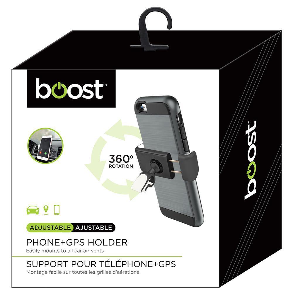 Phone & GPS holder - Dollar Max Depot