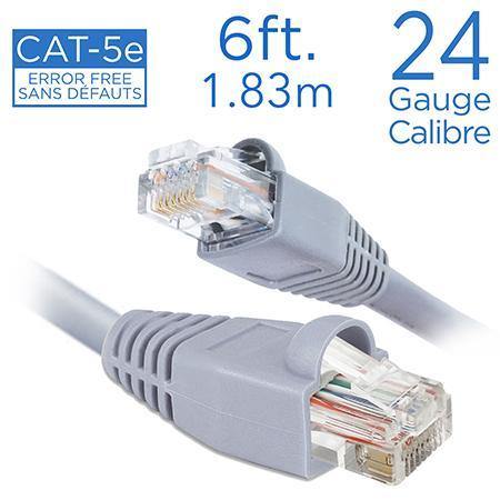 Cable Network 6Ft - Dollar Max Depot