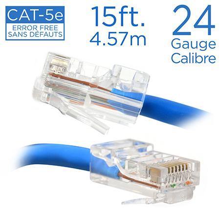 Cable Network 15Ft - Dollar Max Depot