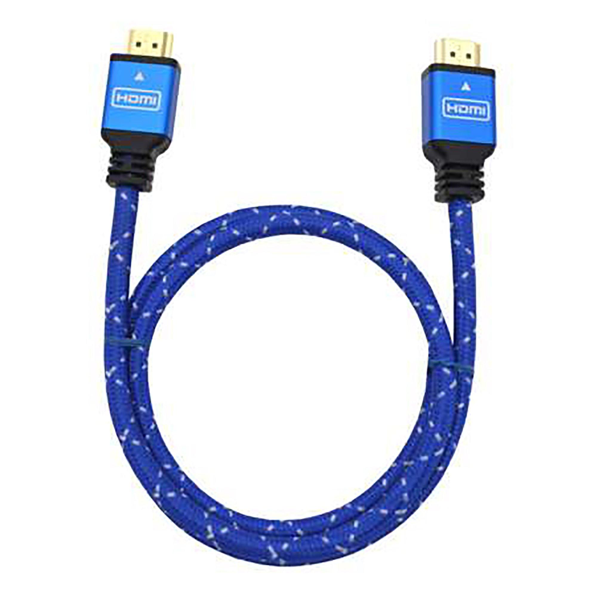 Hdmi Cable 3Ft - Dollar Max Depot