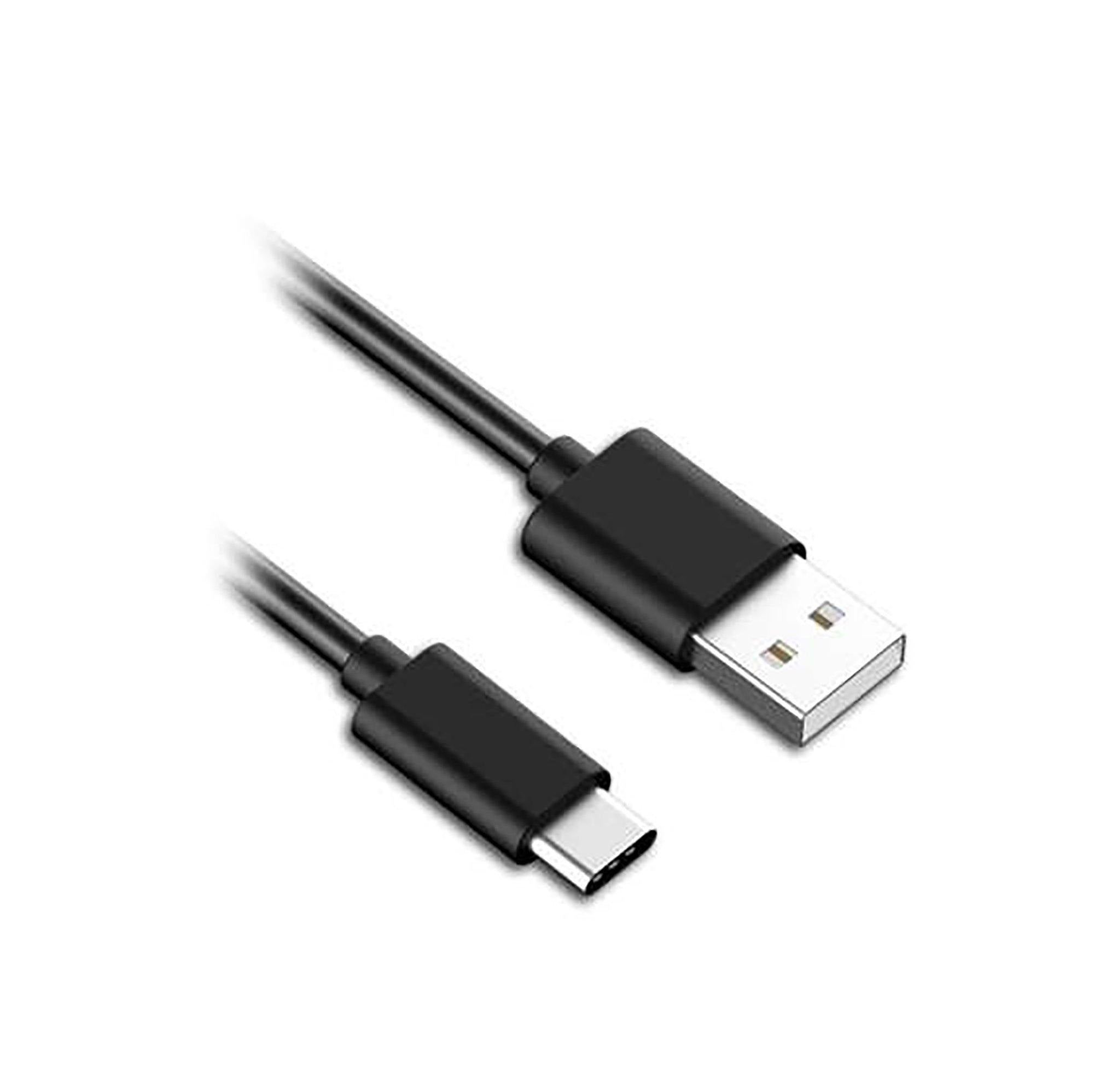 Cable Usb Type-C 4Ft - Dollar Max Depot