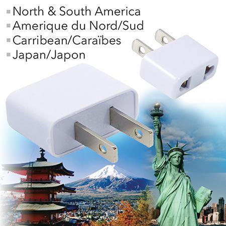 Travel Adapter - Dollar Max Depot