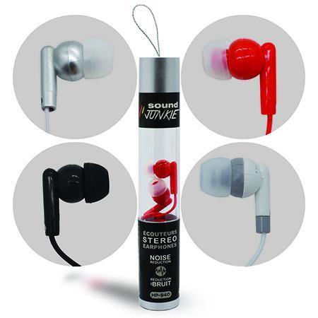 Headphones - Dollar Max Depot