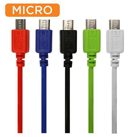 Cable Micro Usb 4Ft - Dollar Max Depot