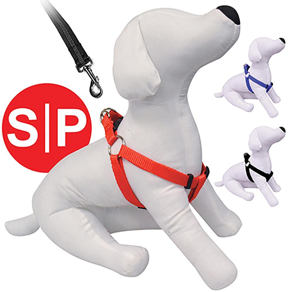 Small Dog Harness - Dollar Max Depot