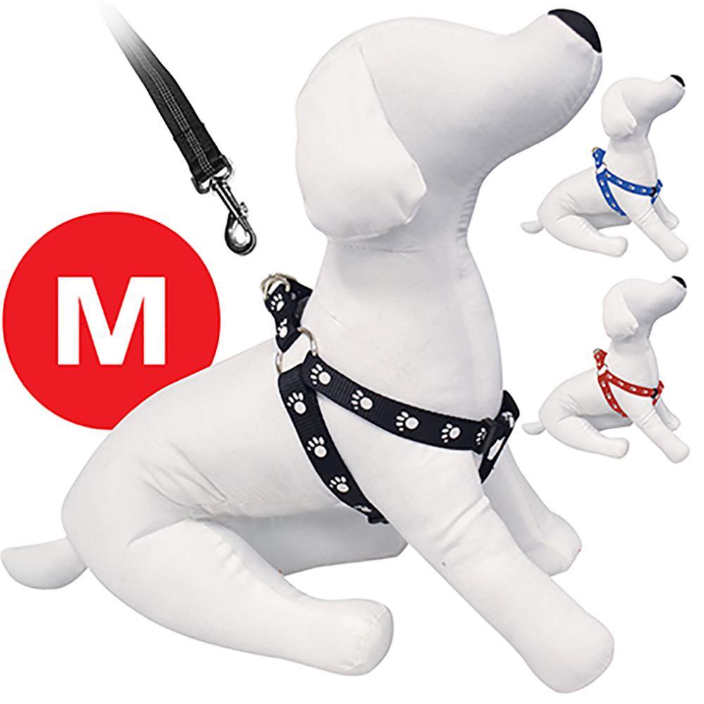 Medium Dog Harness - Dollar Max Depot