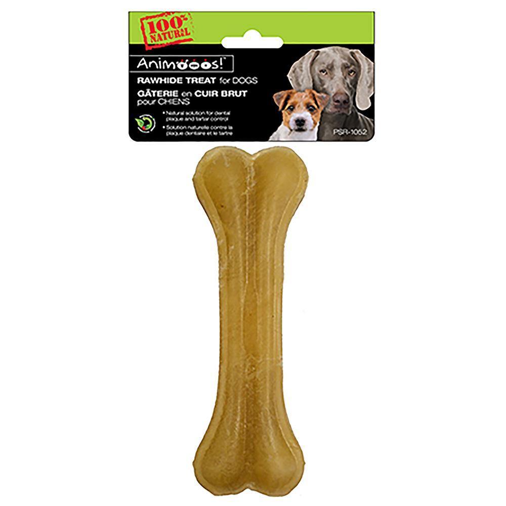 Rawhide Treat for Dogs - Dollar Max Depot