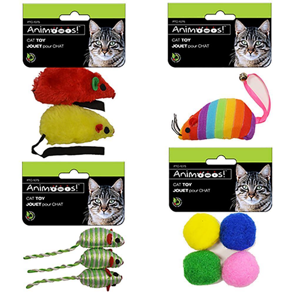 Cat Toys - Dollar Max Depot