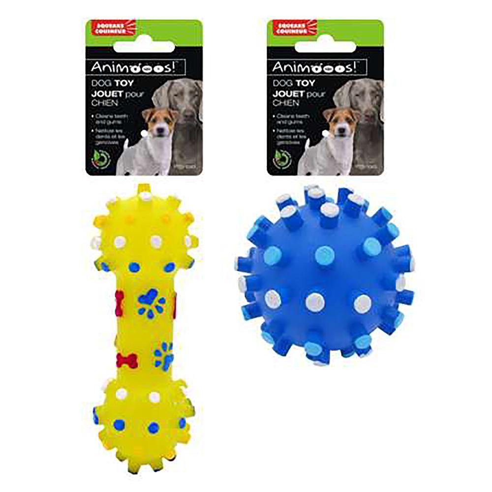 Dog Toys - Dollar Max Depot