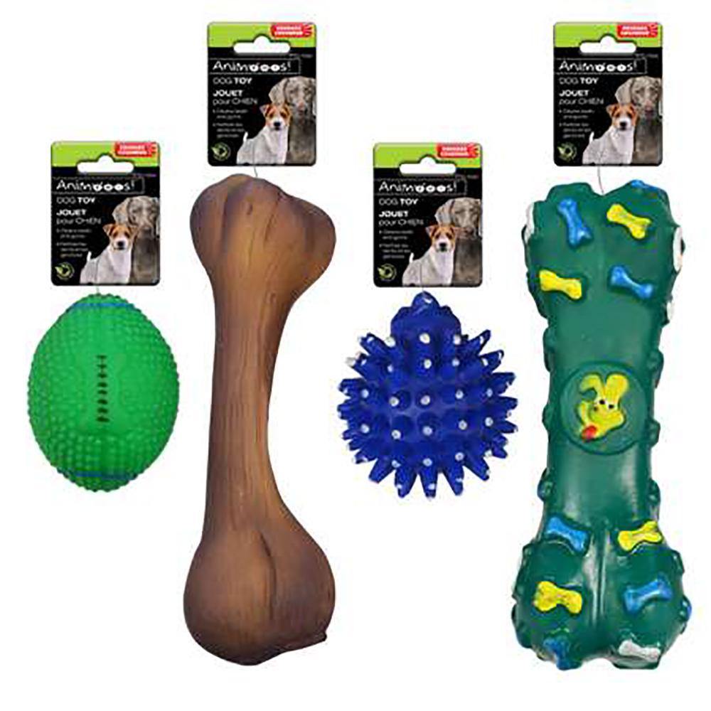 Dog Toys - Dollar Max Depot