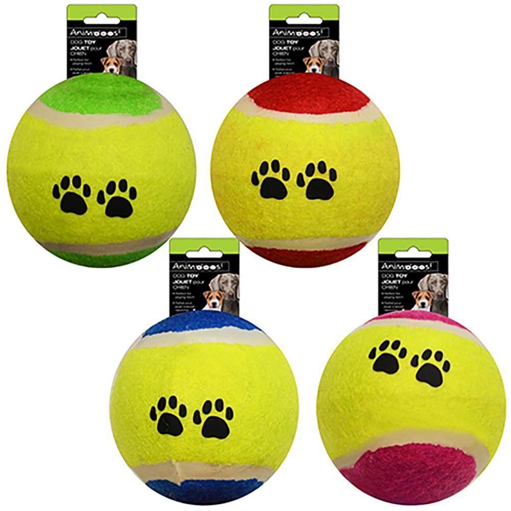 Giant Tennis Ball - Dollar Max Depot