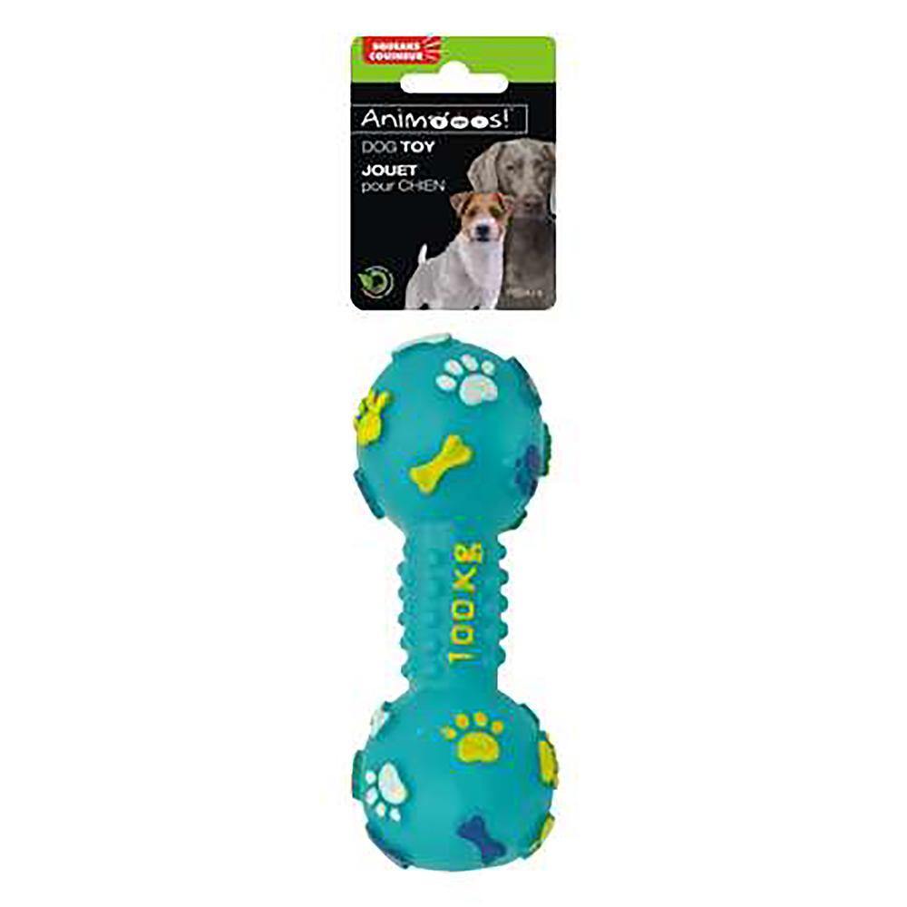 Squeaky Chew Toy - Dollar Max Depot
