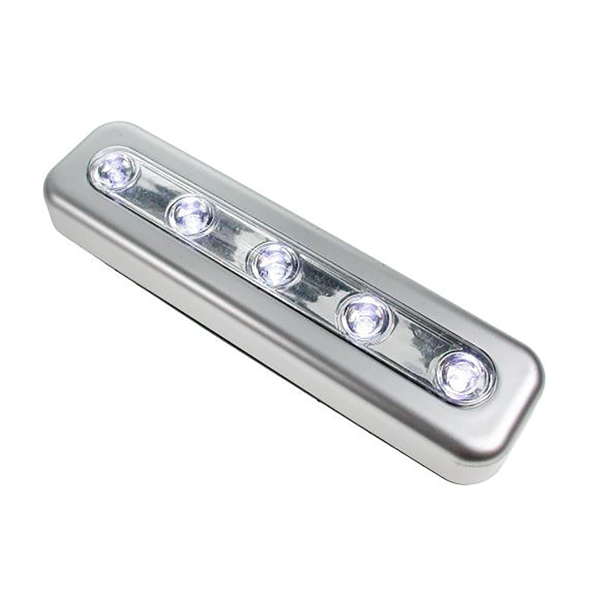 5 Led Light - Dollar Max Depot