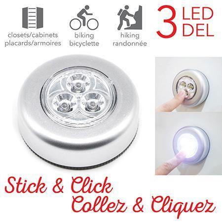 Led Light - Dollar Max Depot