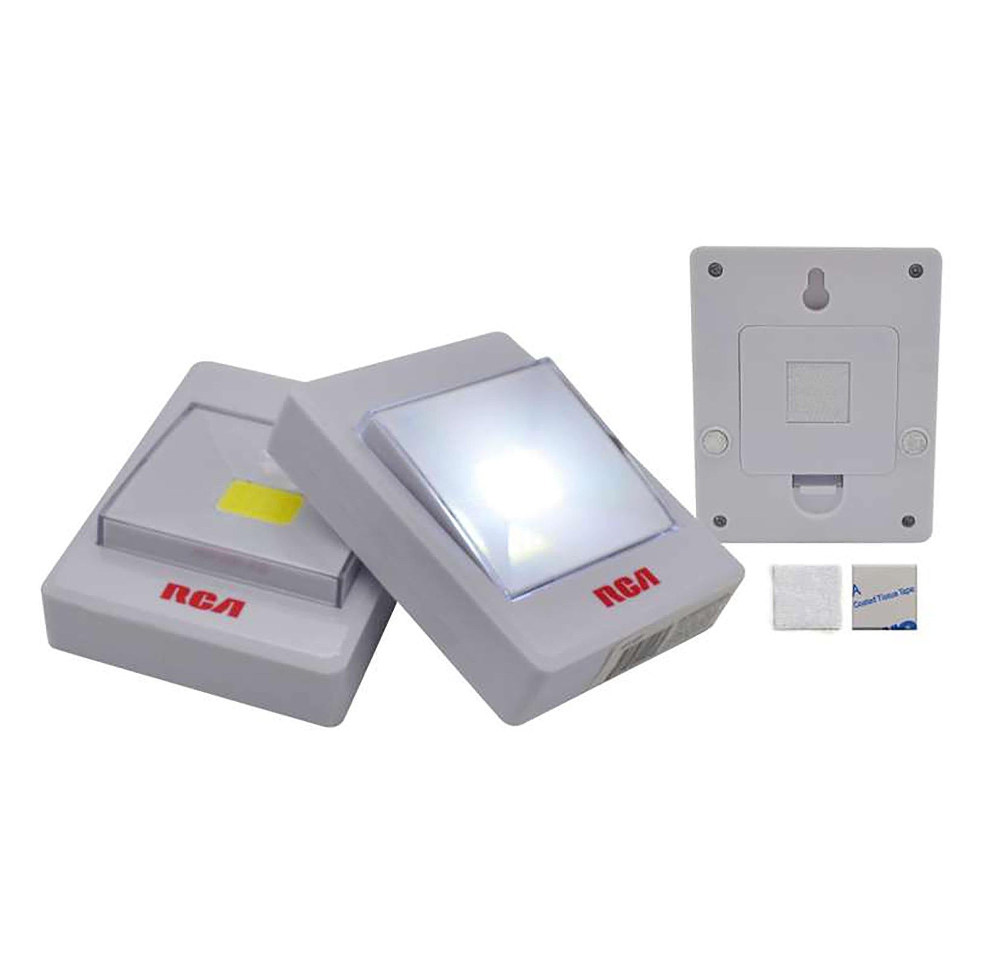 Light Switch Cob - Dollar Max Depot