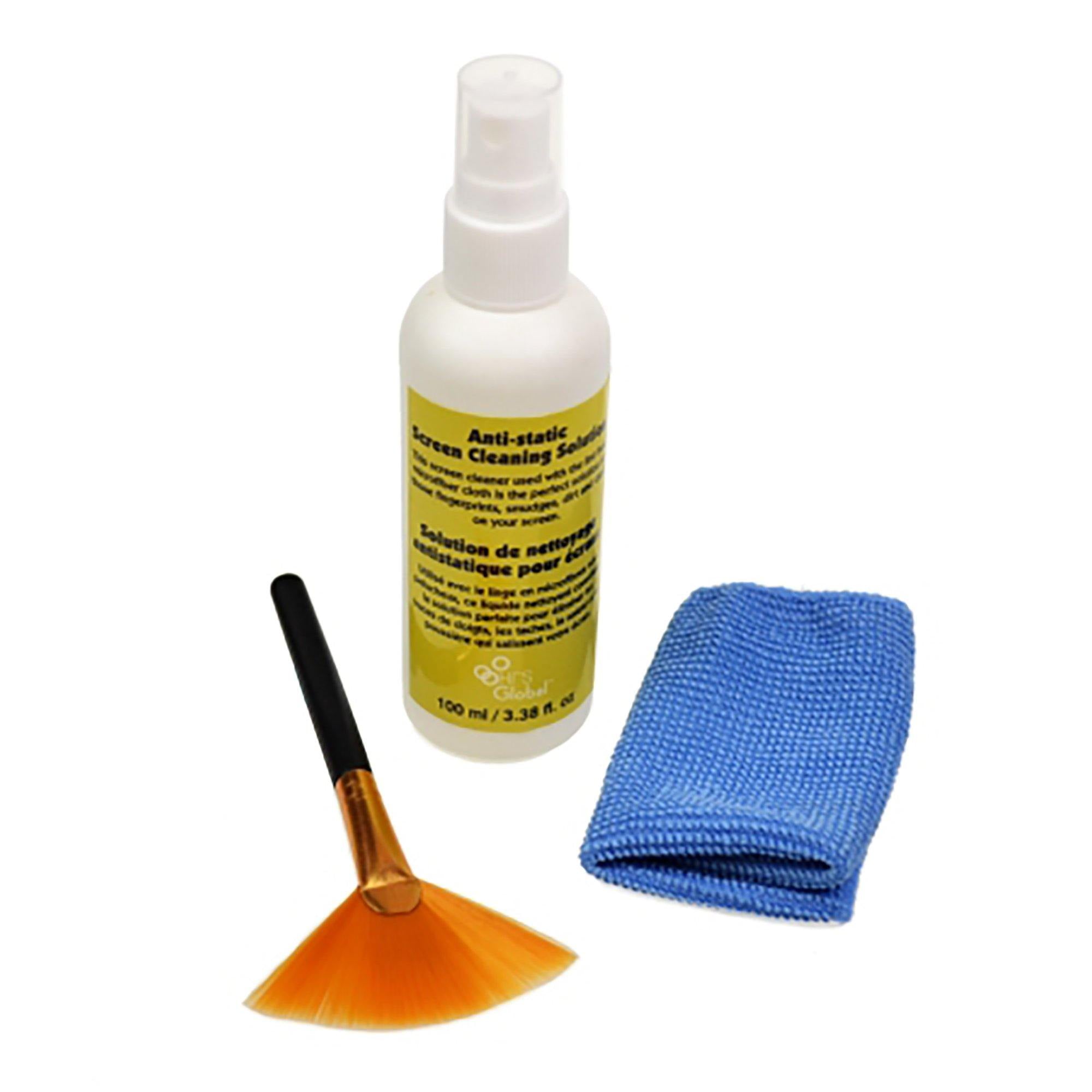 Cleaning Kit Screen - Dollar Max Depot