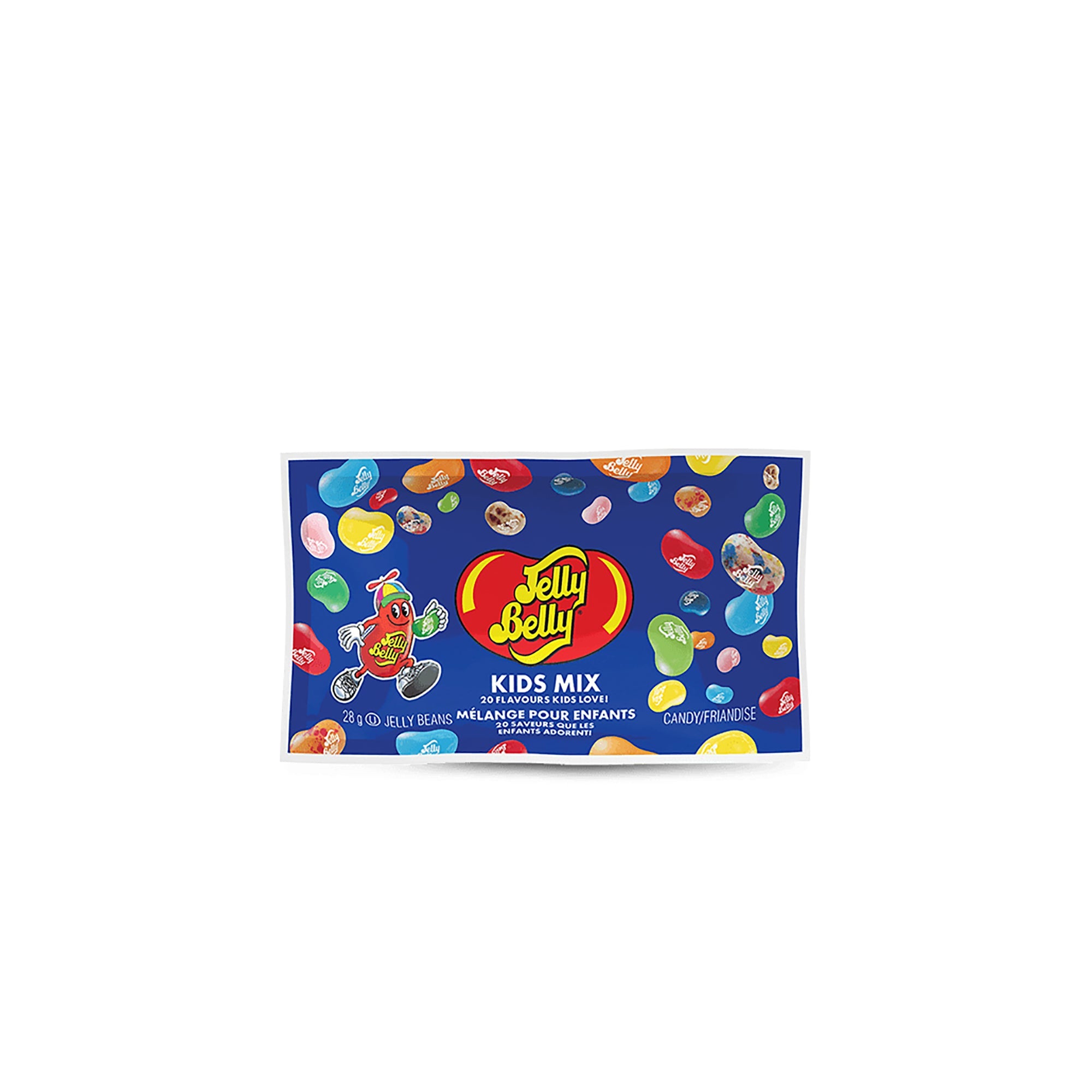 Jelly Belly Kids Mix Jelly Bean Candy 28g