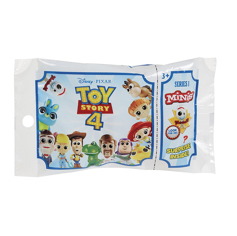 Toy Story 4 - Mini Blind Bags - Dollar Max Depot