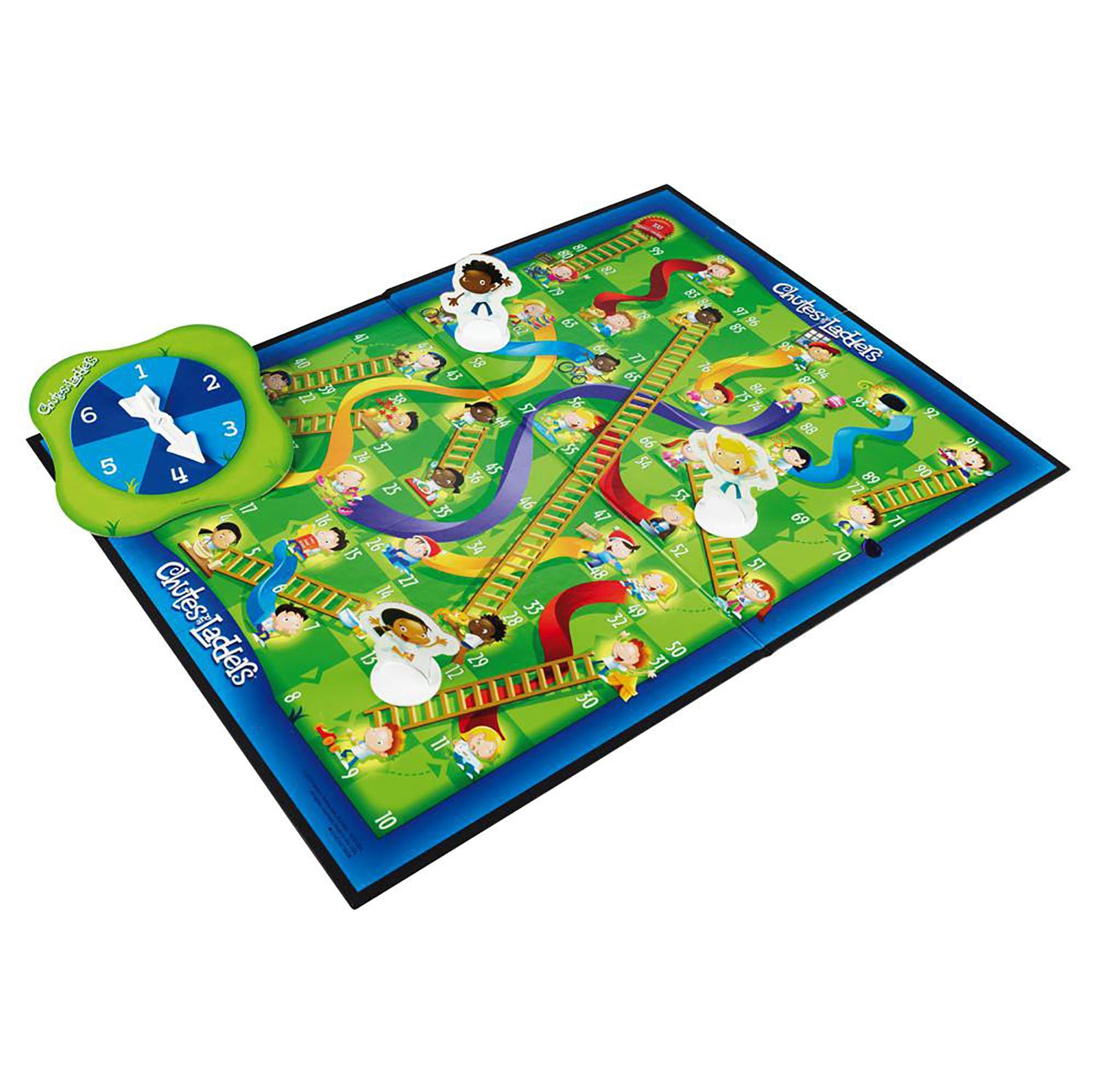 Chutes And Ladders - Dollar Max Depot