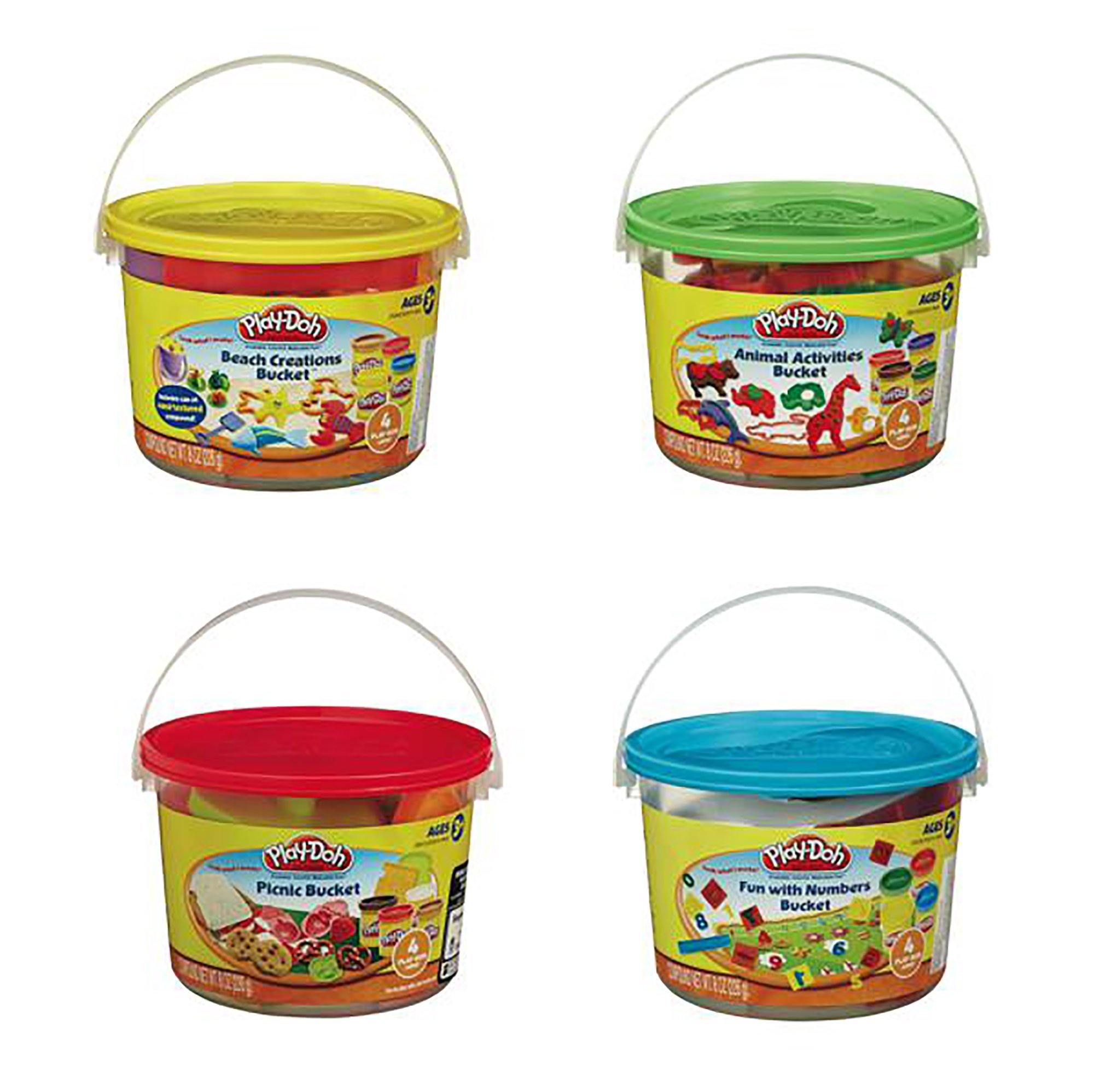Play-Doh Mini Bucket - Dollar Max Depot