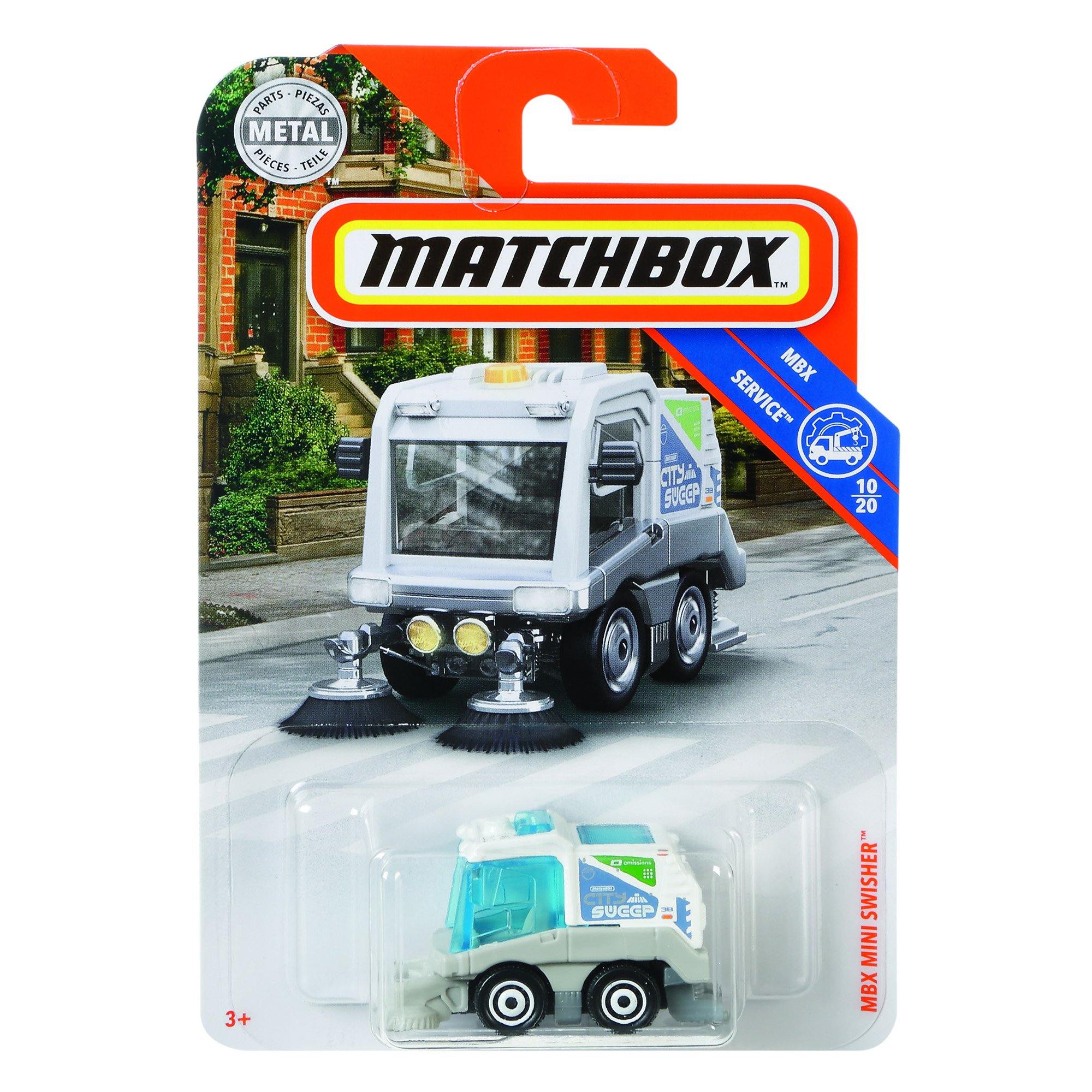 Matchbox - Metal Car 1:75¬† - Dollar Max Depot