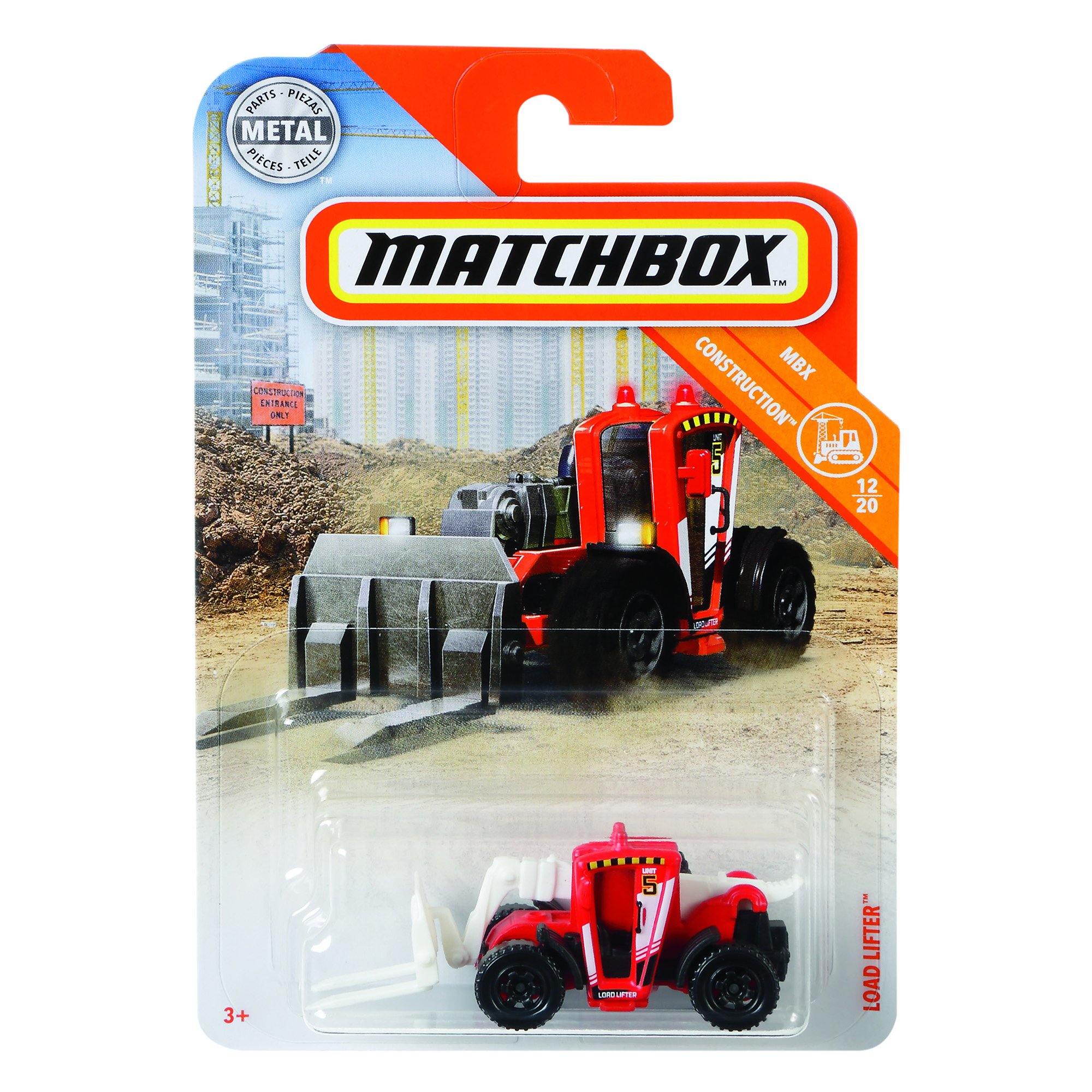 Matchbox - Metal Car 1:75¬† - Dollar Max Depot