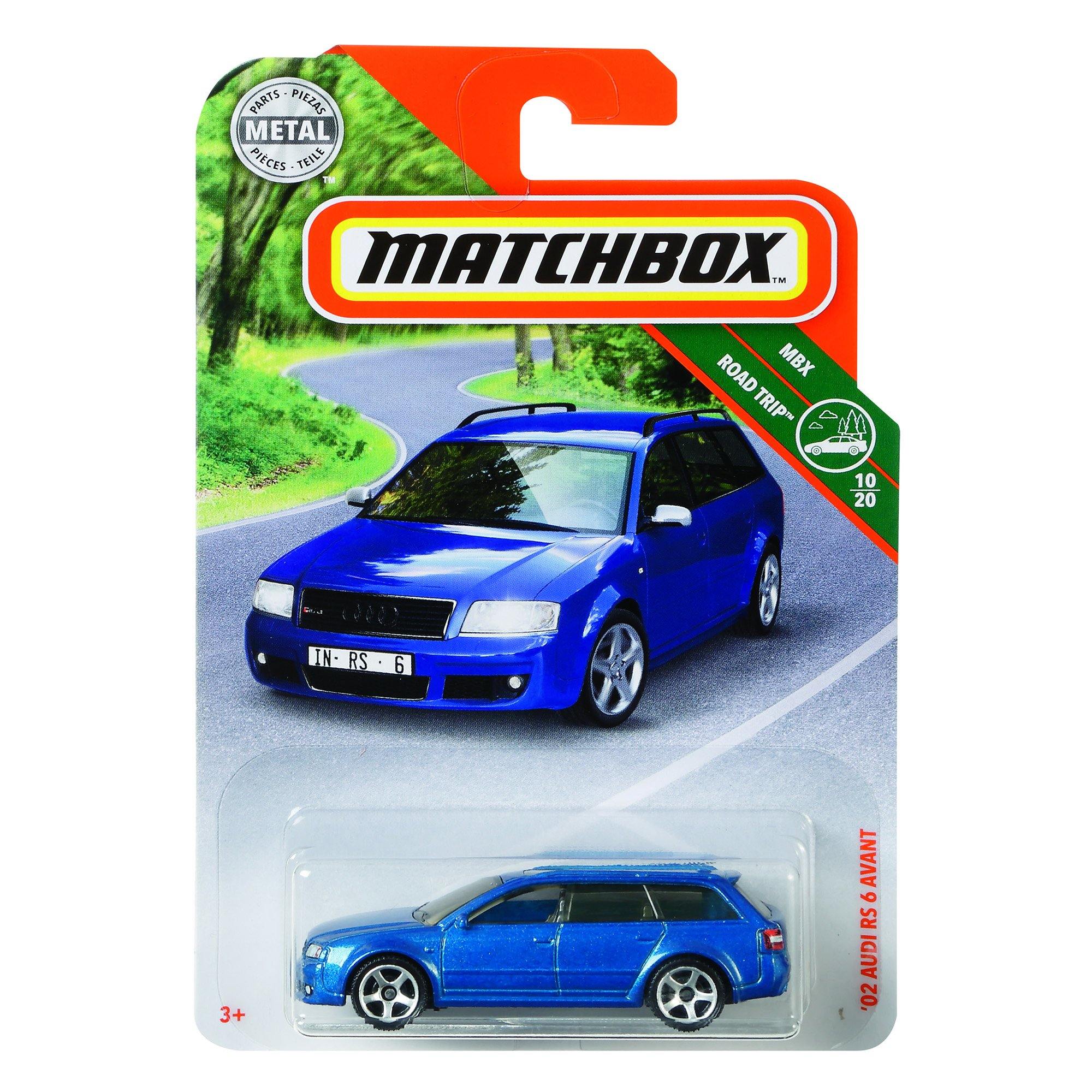 Matchbox - Metal Car 1:75¬† - Dollar Max Depot