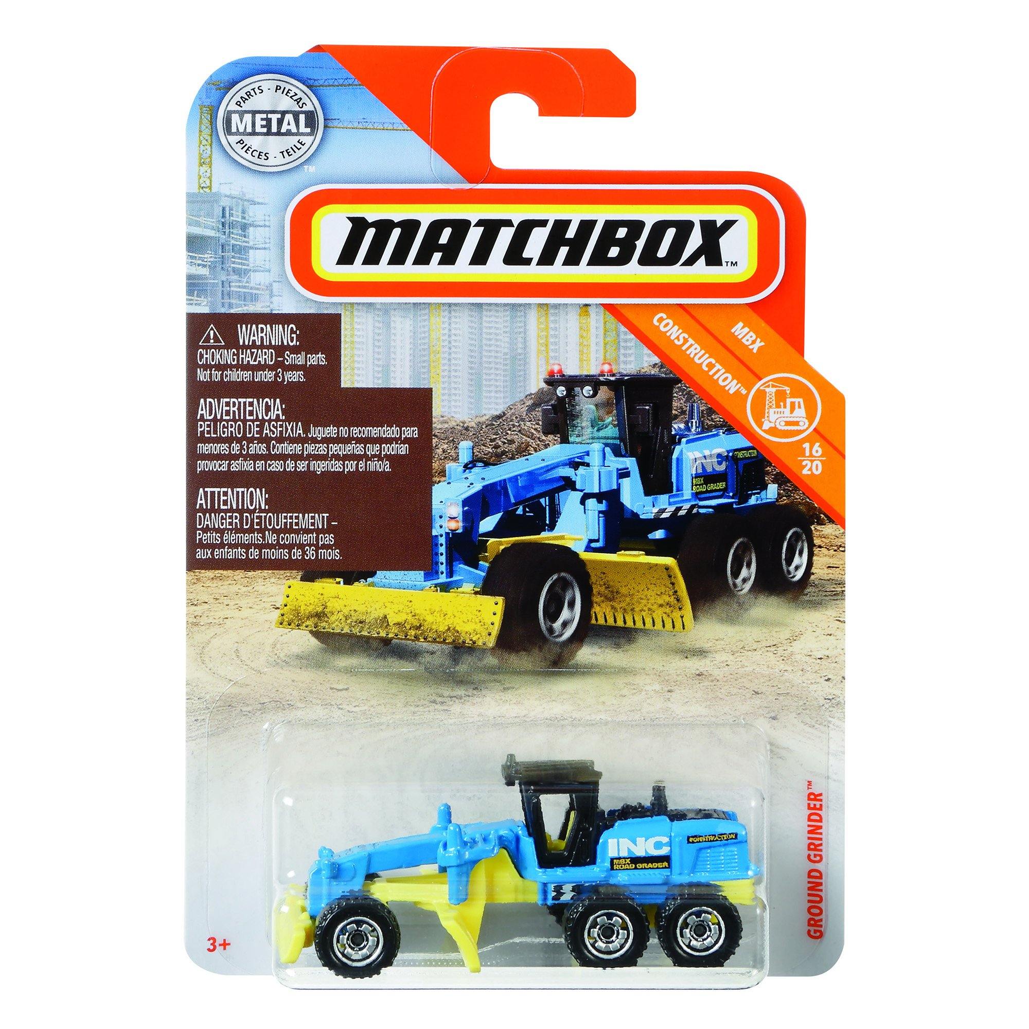 Matchbox - Metal Car 1:75¬† - Dollar Max Depot