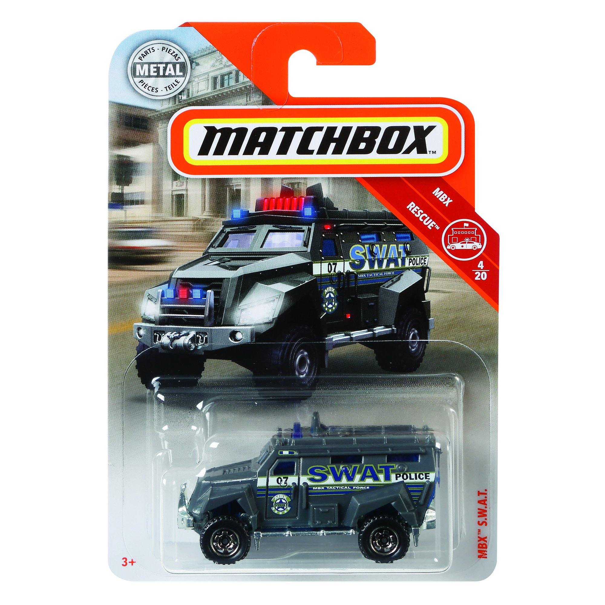 Matchbox - Metal Car 1:75¬† - Dollar Max Depot