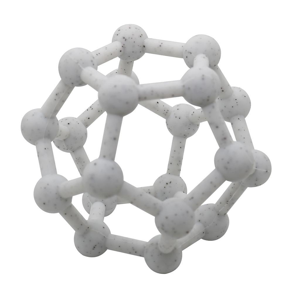 SiliBounce - White